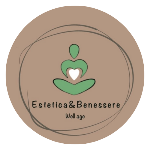 Logo Estetica e Benessere Vigevano