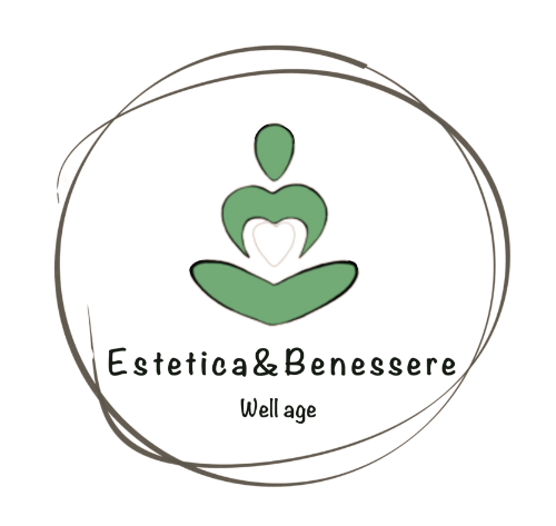 Logo Estetica e Benessere Vigevano